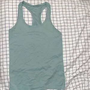 Lululemon swiftly tech tank